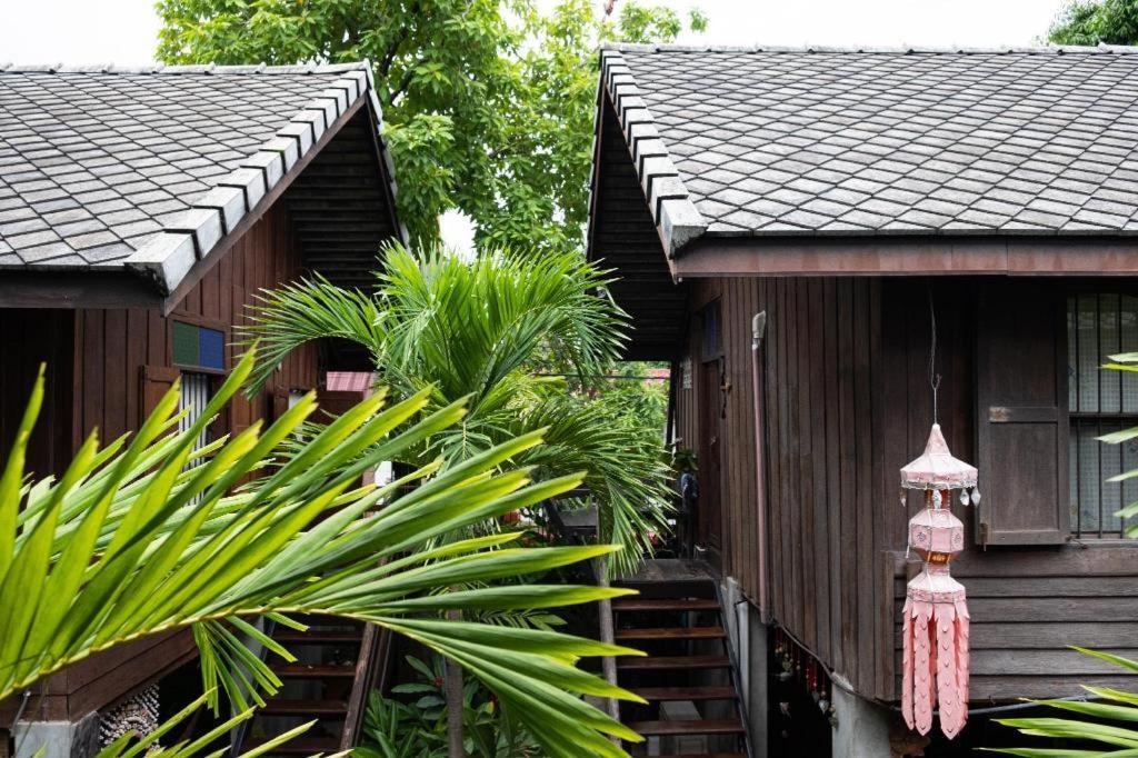 Chiang Mai Summer Resort Dış mekan fotoğraf