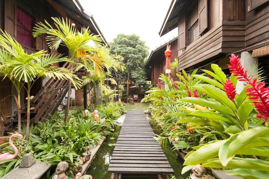 Chiang Mai Summer Resort Dış mekan fotoğraf