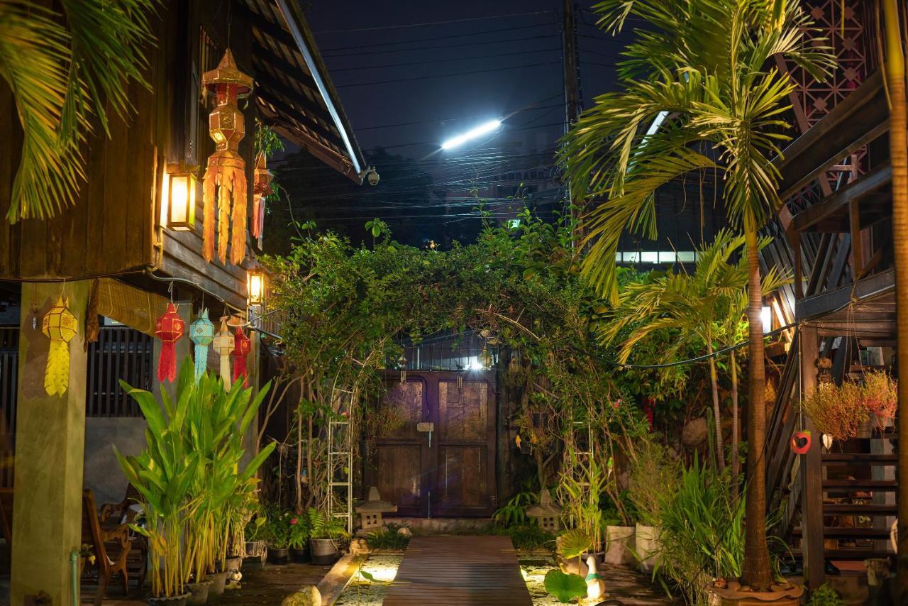 Chiang Mai Summer Resort Dış mekan fotoğraf