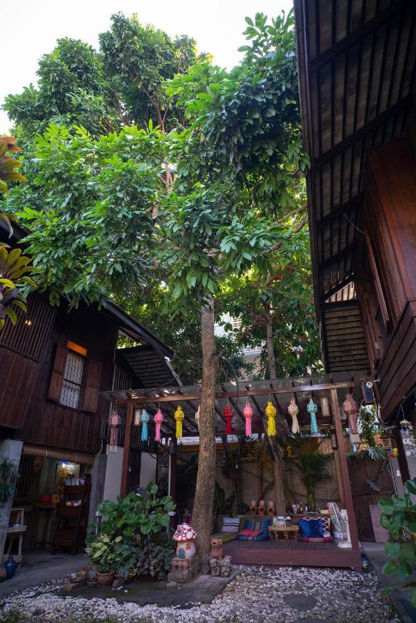 Chiang Mai Summer Resort Dış mekan fotoğraf